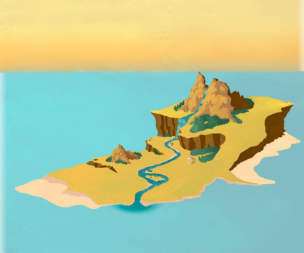 High-Res Art